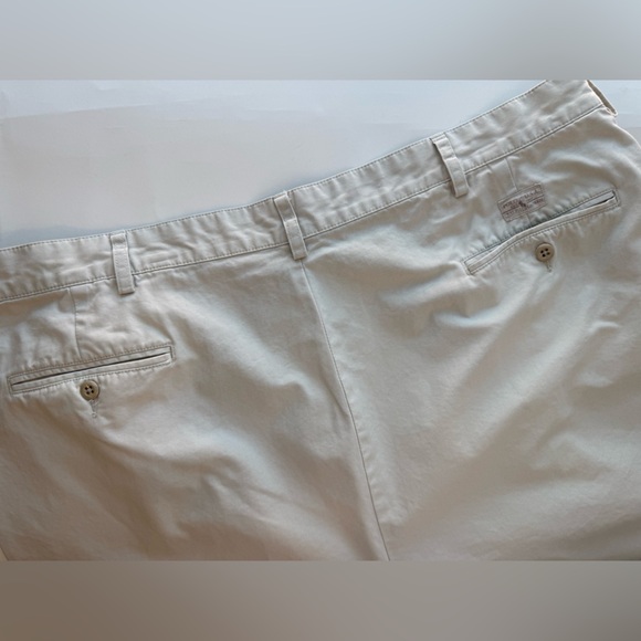 Vintage Polo Ralph Lauren USA Golf Shorts - Picture 6 of 9